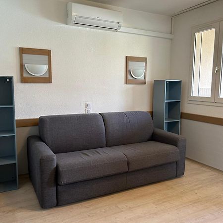 Domaine Valescure Appartement 1 Ou 2 Pieces Vue Jardin Ou Piscine Saint-Raphaël Zewnętrze zdjęcie