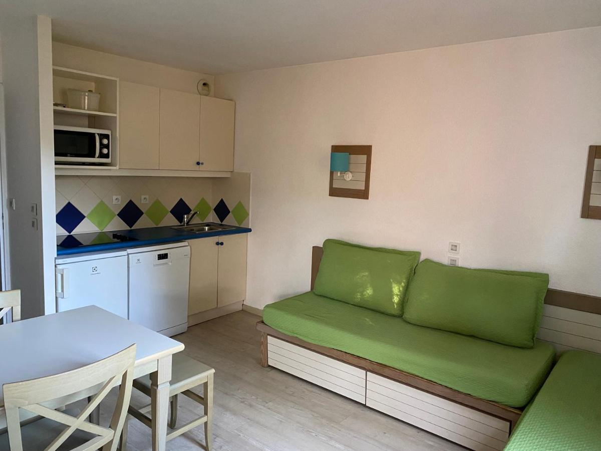 Domaine Valescure Appartement 1 Ou 2 Pieces Vue Jardin Ou Piscine Saint-Raphaël Zewnętrze zdjęcie