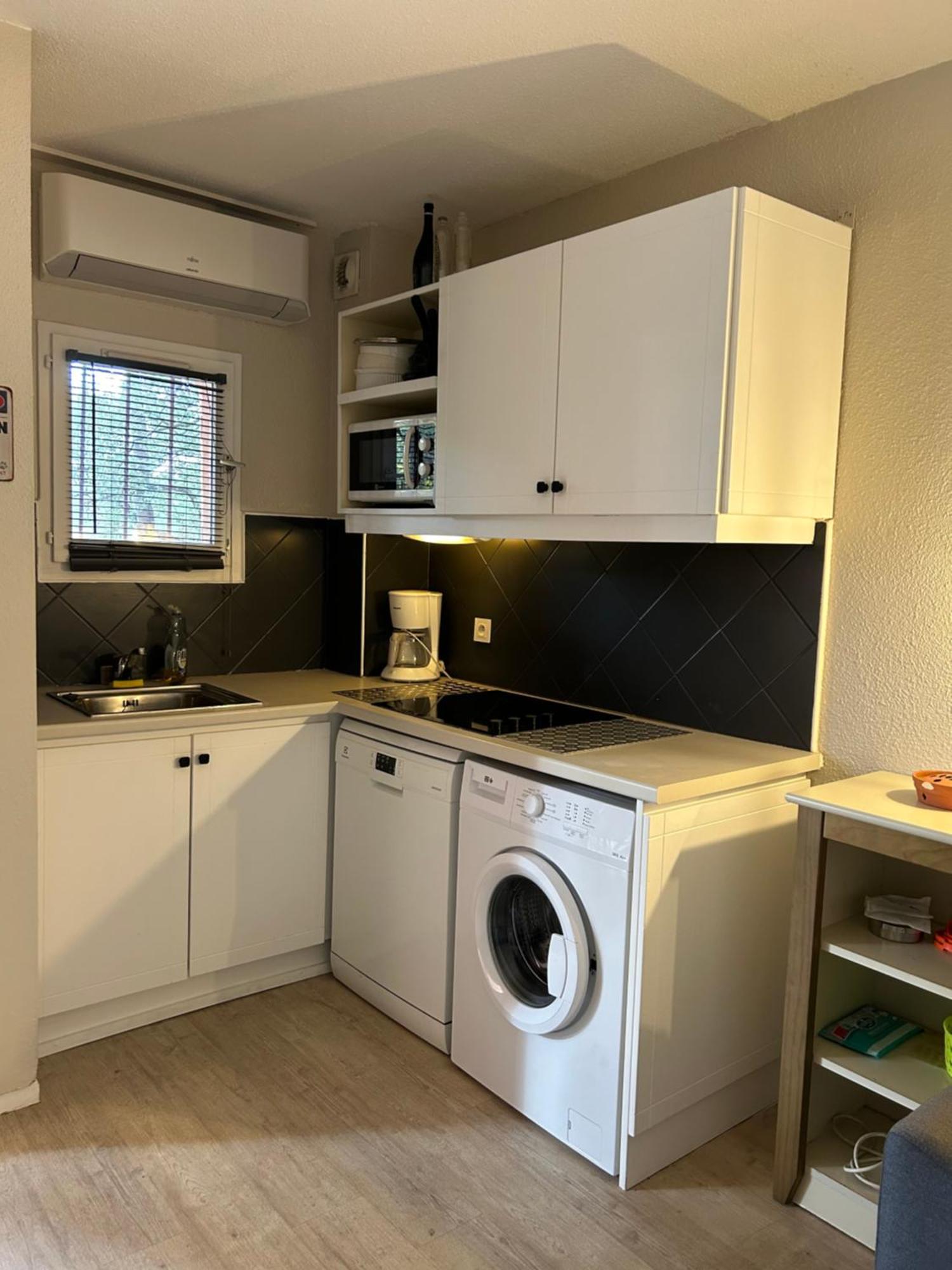 Domaine Valescure Appartement 1 Ou 2 Pieces Vue Jardin Ou Piscine Saint-Raphaël Zewnętrze zdjęcie