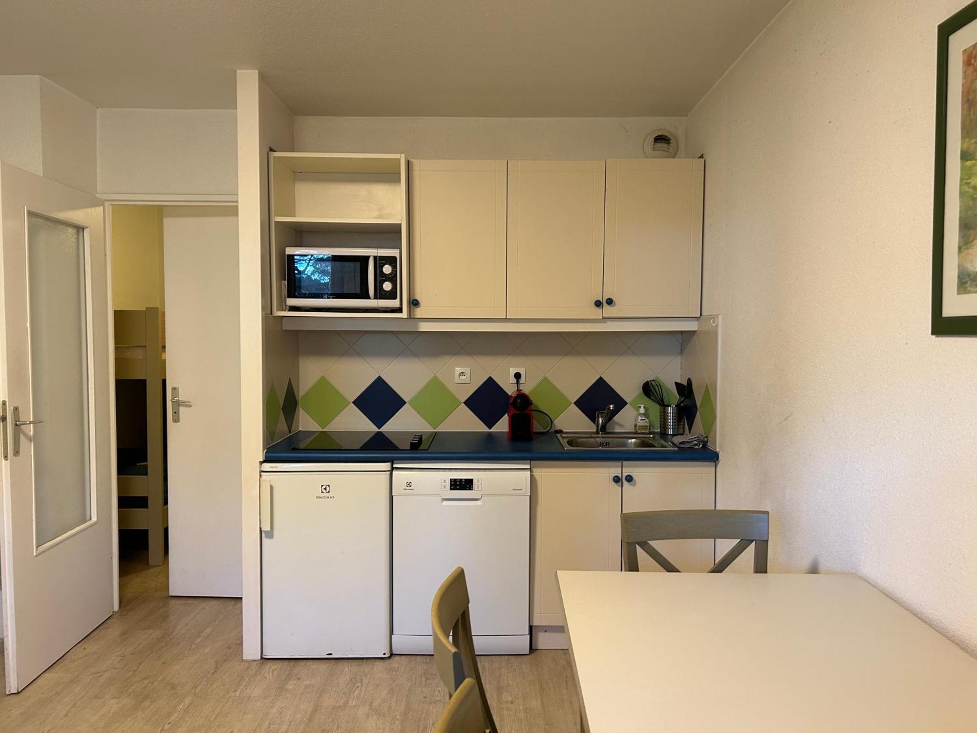 Domaine Valescure Appartement 1 Ou 2 Pieces Vue Jardin Ou Piscine Saint-Raphaël Zewnętrze zdjęcie