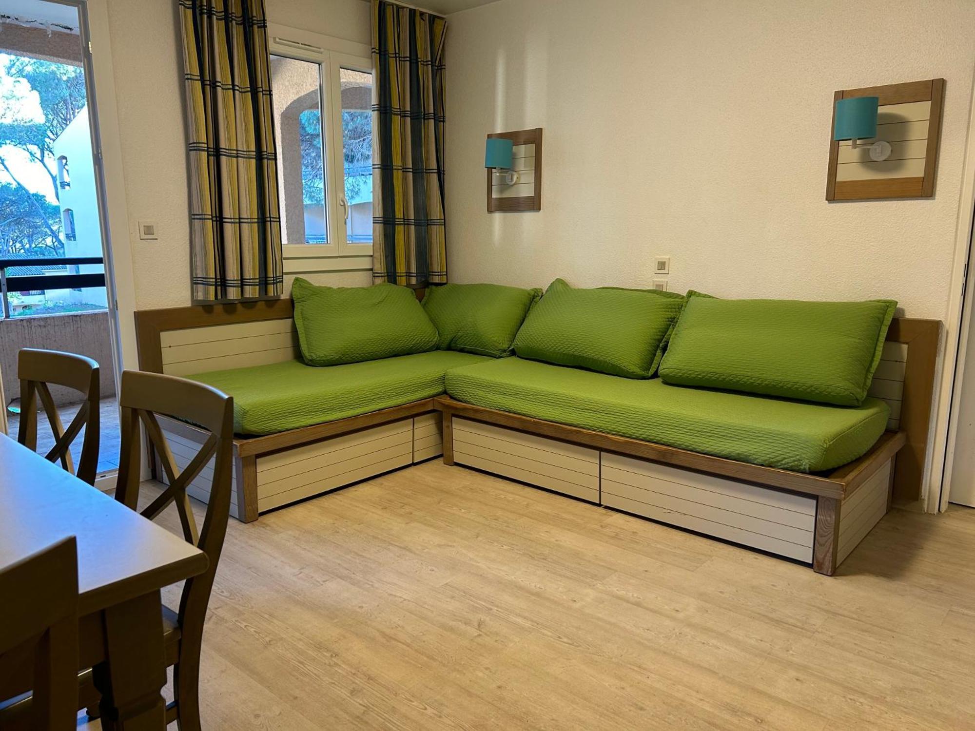 Domaine Valescure Appartement 1 Ou 2 Pieces Vue Jardin Ou Piscine Saint-Raphaël Zewnętrze zdjęcie
