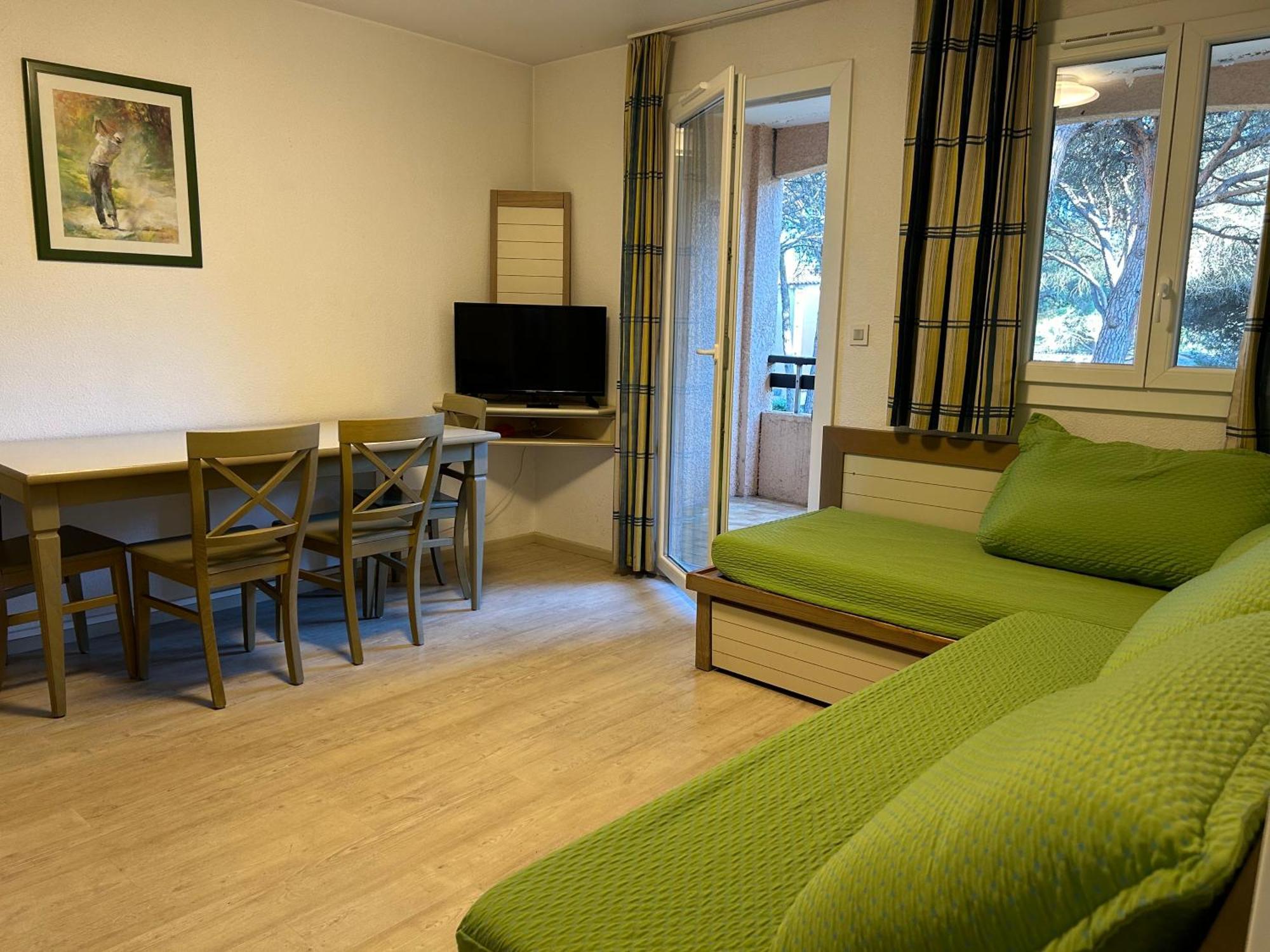 Domaine Valescure Appartement 1 Ou 2 Pieces Vue Jardin Ou Piscine Saint-Raphaël Zewnętrze zdjęcie