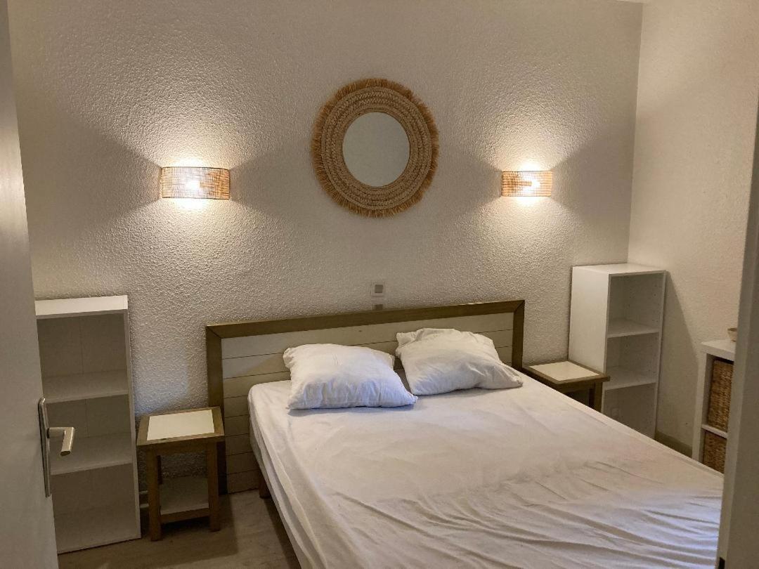Domaine Valescure Appartement 1 Ou 2 Pieces Vue Jardin Ou Piscine Saint-Raphaël Zewnętrze zdjęcie