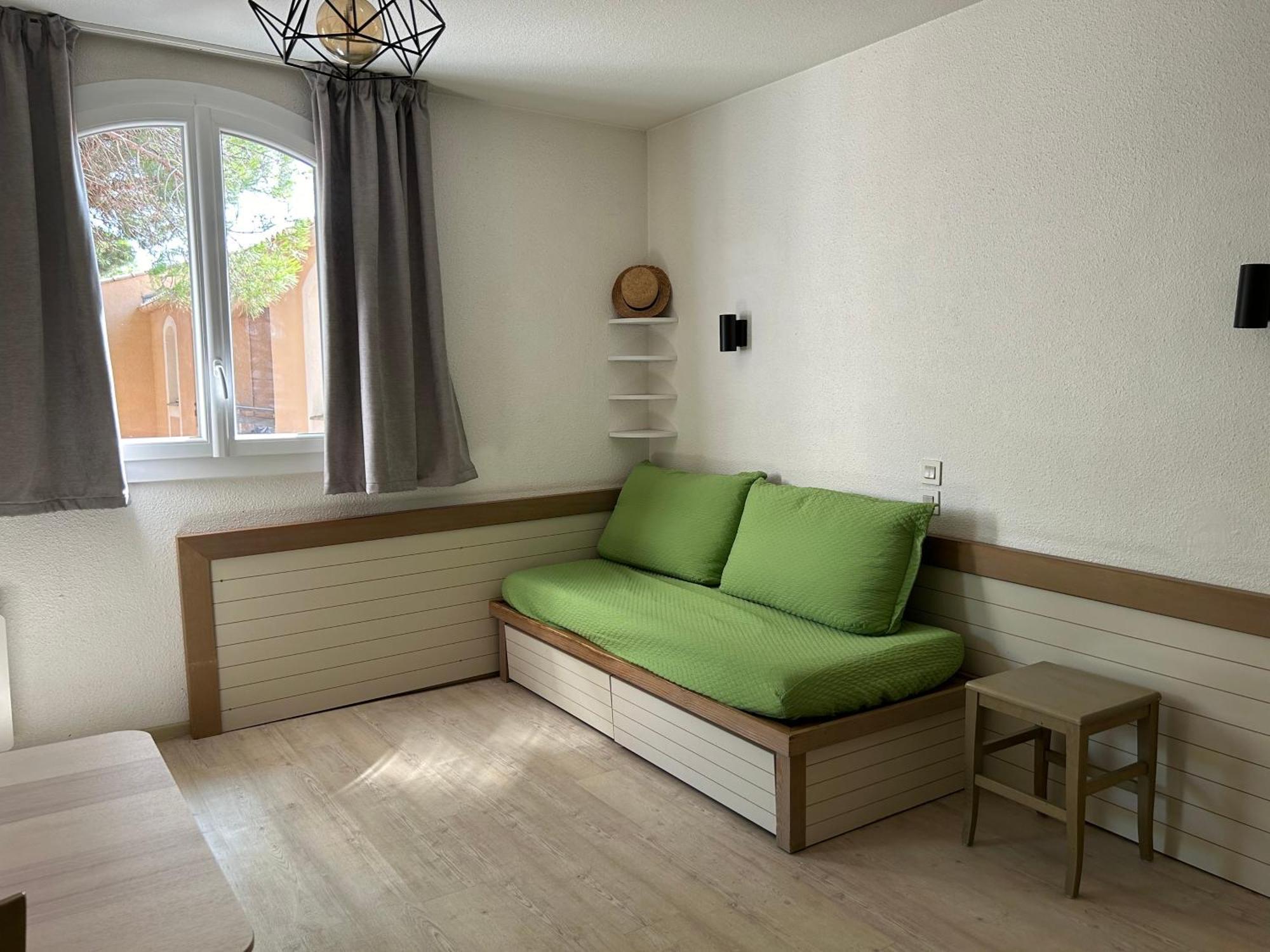 Domaine Valescure Appartement 1 Ou 2 Pieces Vue Jardin Ou Piscine Saint-Raphaël Zewnętrze zdjęcie