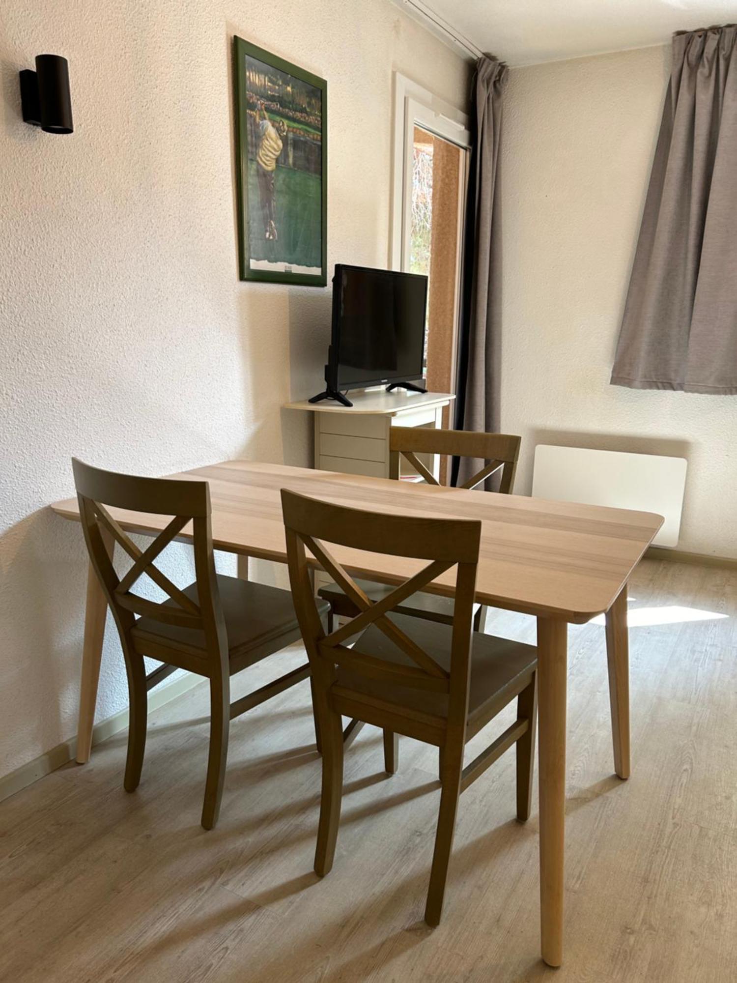 Domaine Valescure Appartement 1 Ou 2 Pieces Vue Jardin Ou Piscine Saint-Raphaël Zewnętrze zdjęcie