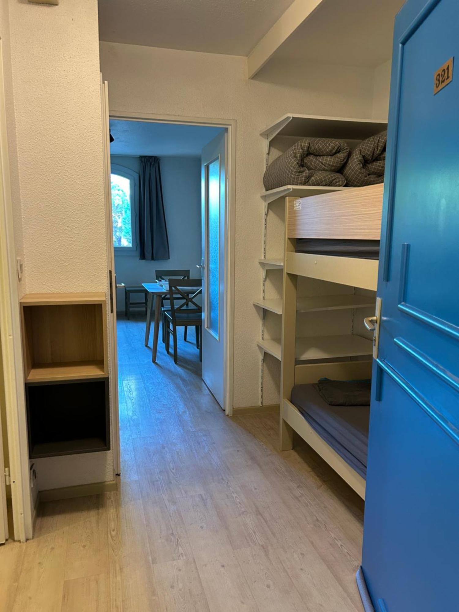 Domaine Valescure Appartement 1 Ou 2 Pieces Vue Jardin Ou Piscine Saint-Raphaël Zewnętrze zdjęcie