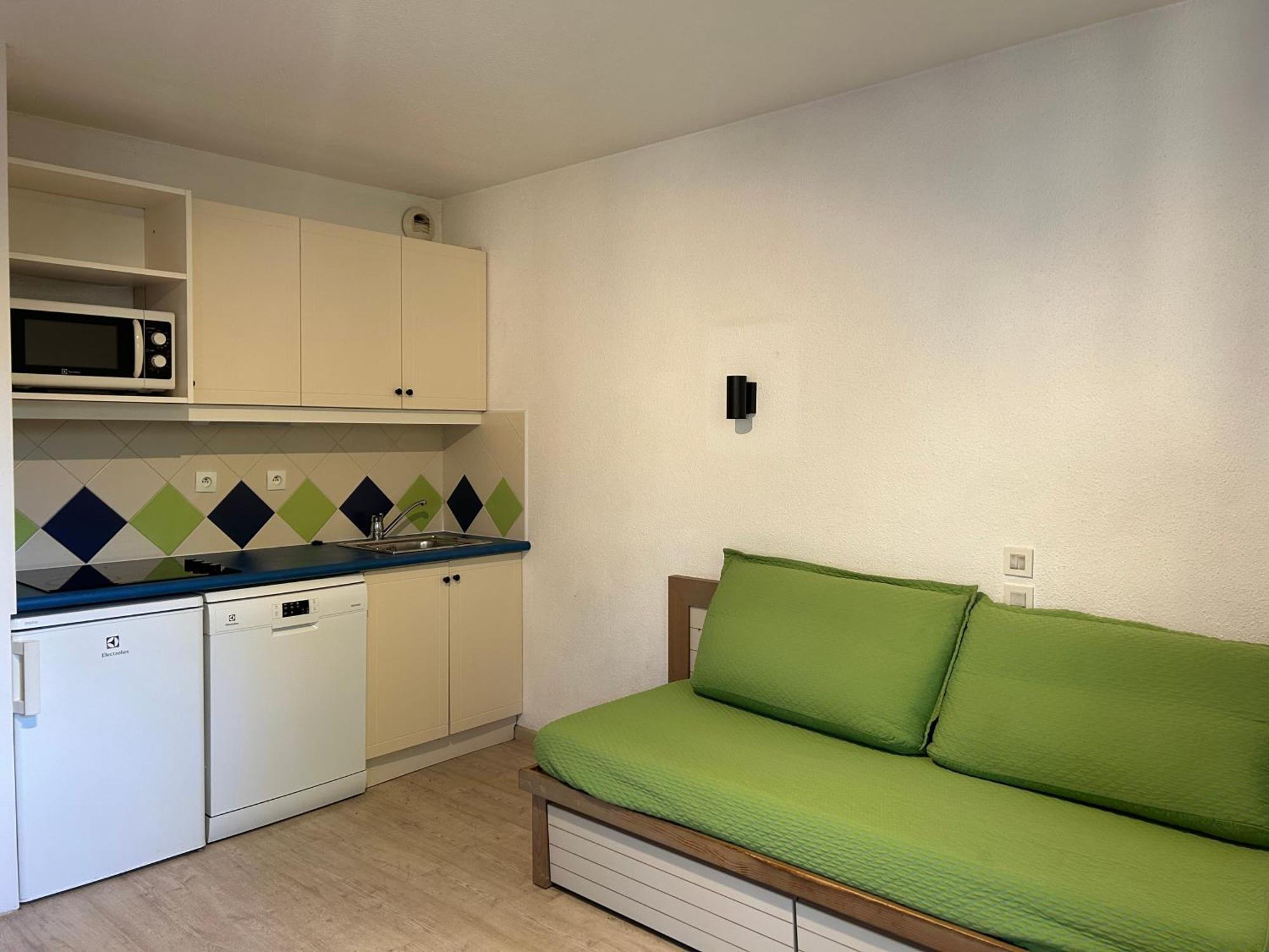 Domaine Valescure Appartement 1 Ou 2 Pieces Vue Jardin Ou Piscine Saint-Raphaël Zewnętrze zdjęcie