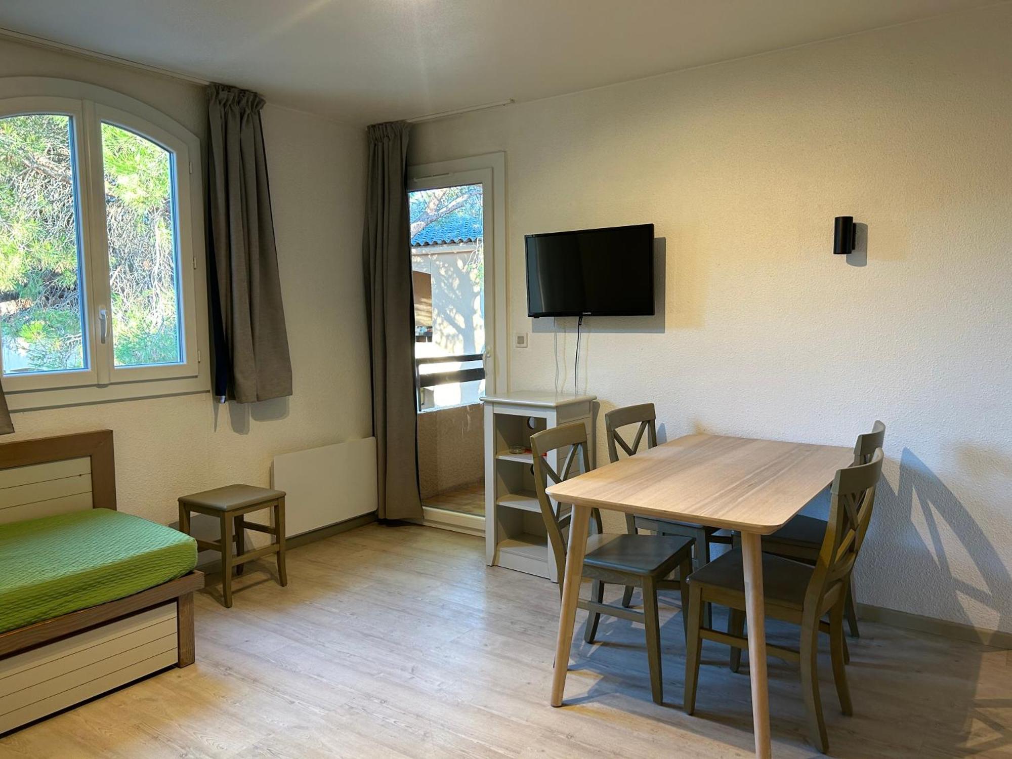 Domaine Valescure Appartement 1 Ou 2 Pieces Vue Jardin Ou Piscine Saint-Raphaël Zewnętrze zdjęcie