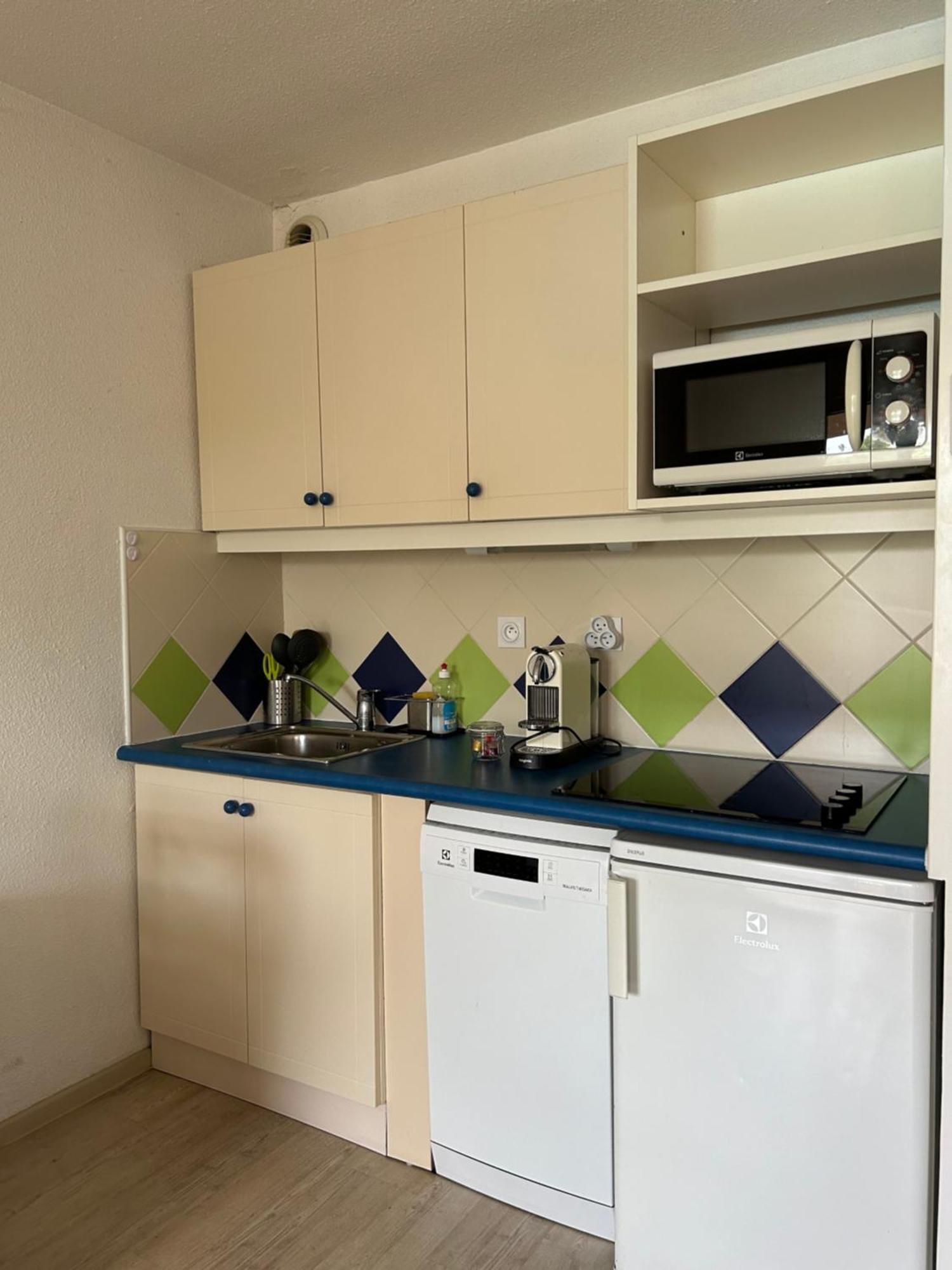 Domaine Valescure Appartement 1 Ou 2 Pieces Vue Jardin Ou Piscine Saint-Raphaël Zewnętrze zdjęcie