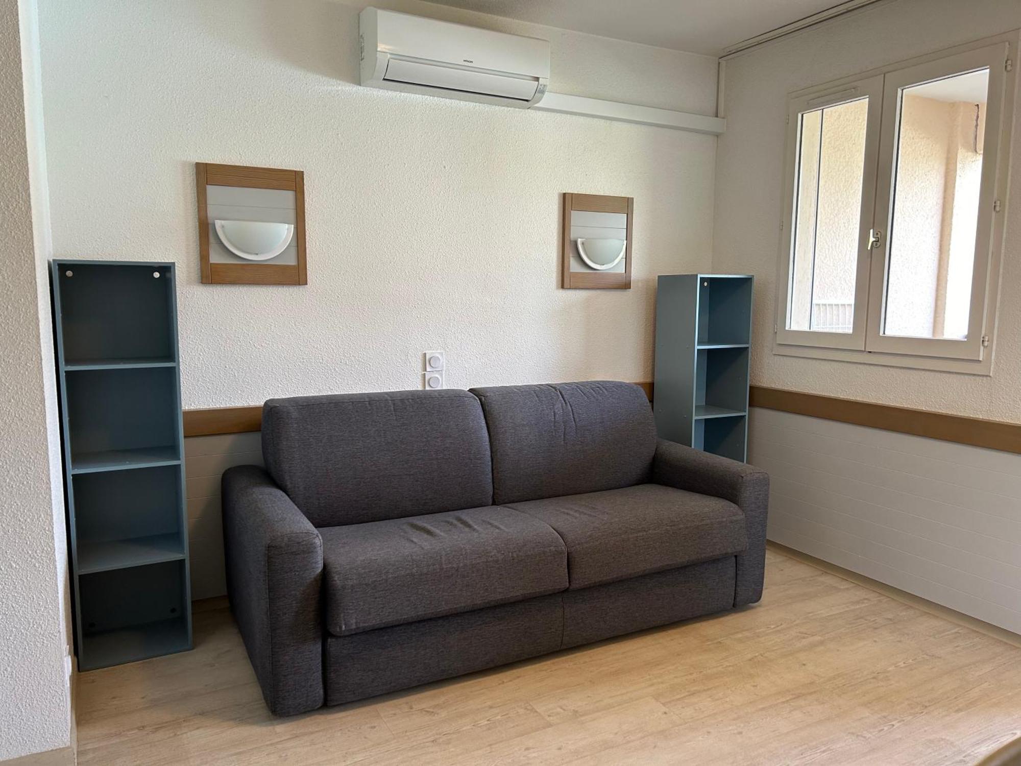 Domaine Valescure Appartement 1 Ou 2 Pieces Vue Jardin Ou Piscine Saint-Raphaël Zewnętrze zdjęcie